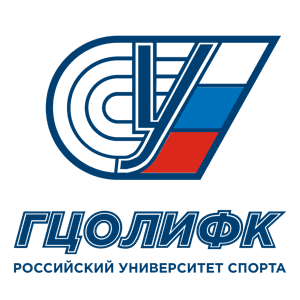 Эмблема РУС «ГЦОЛИФК»